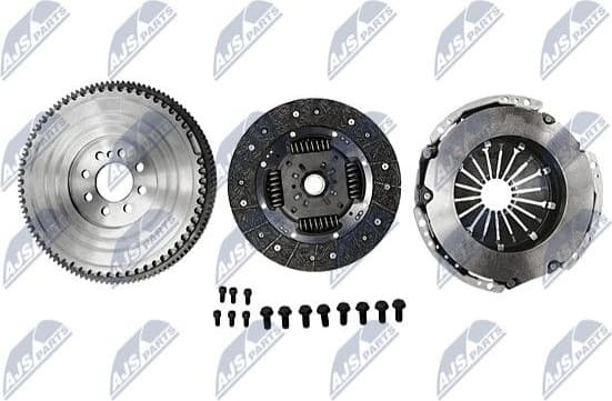 Clutch Kit NZS-FR-004 - image 2