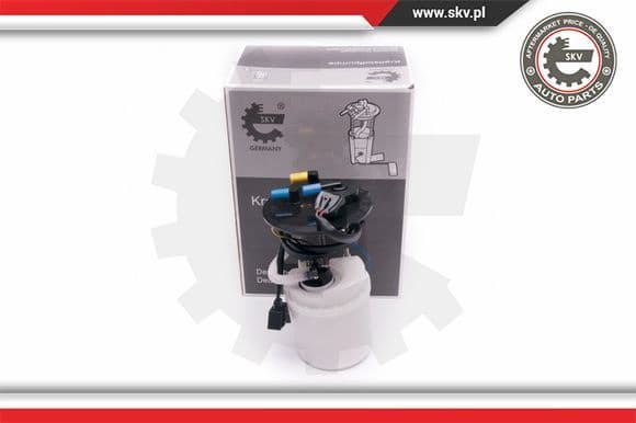 fuel supply unit 02SKV766