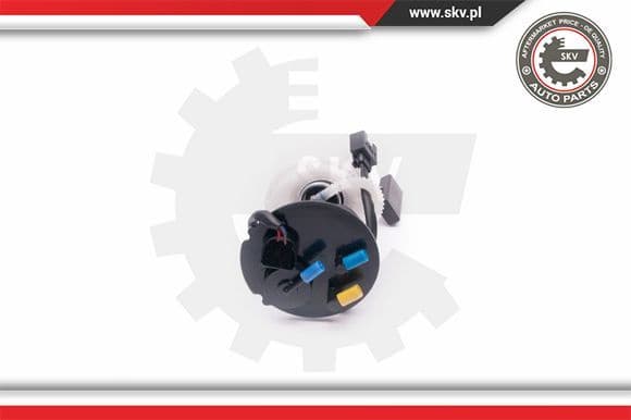 fuel supply unit 02SKV766 - image 4