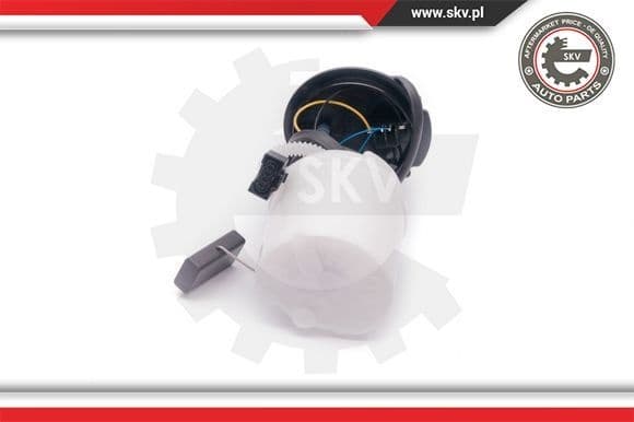 fuel supply unit 02SKV766 - image 5