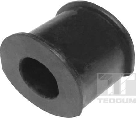 Mounting, stabiliser bar 00651894