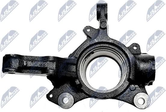 Steering Knuckle, wheel suspension ZZP-RE-025 - image 3