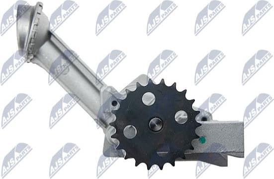 Oil Pump BPO-RE-000 - image 6