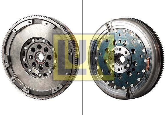 Flywheel LuK DMF 415 0696 10