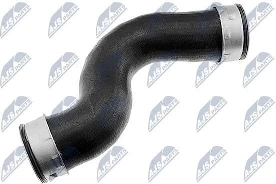 Charge Air Hose GPP-VW-021 - image 2