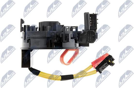 Clock Spring, airbag EAS-TY-004 - image 3