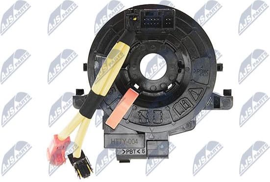 Clock Spring, airbag EAS-TY-004 - image 4
