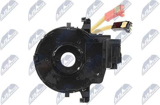 Clock Spring, airbag EAS-TY-004 - image 5