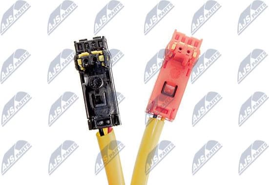 Clock Spring, airbag EAS-TY-004 - image 6