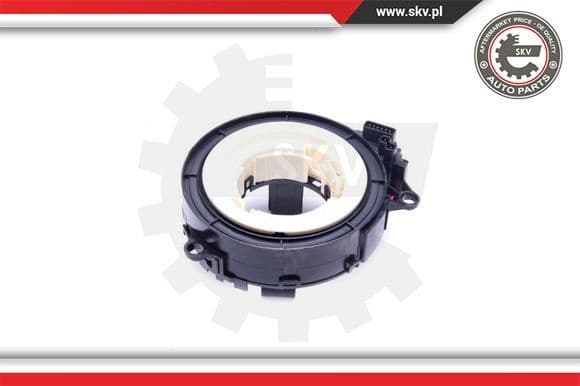 Clock Spring, airbag 96SKV503 - image 3