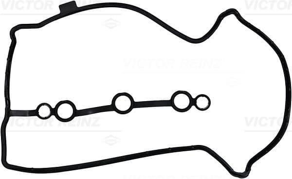 Gasket, cylinder head cover 71-12218-00