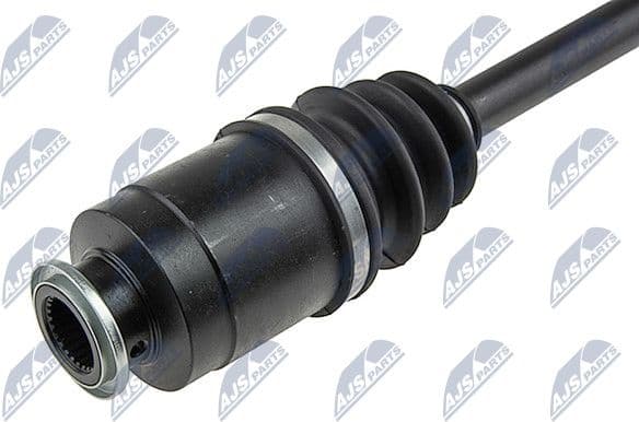 Drive Shaft NPW-SB-031 - image 2