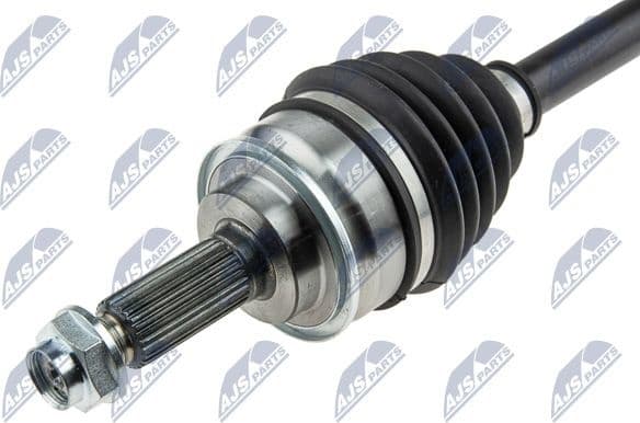Drive Shaft NPW-SB-031 - image 3