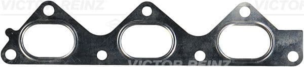 Gasket, exhaust manifold 71-13257-00