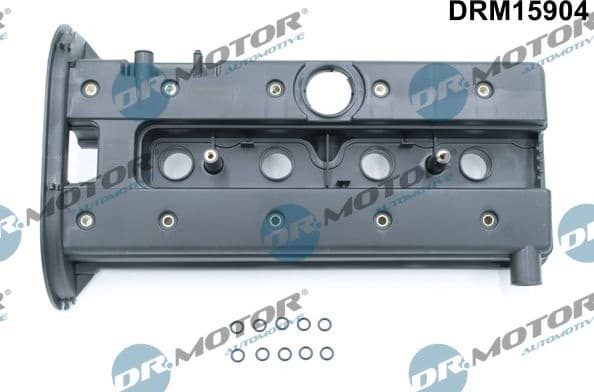 Cylinder Head Cover DRM15904