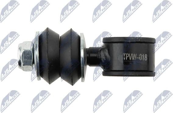 Bushing, stabiliser coupling rod ZLP-VW-018 - image 4