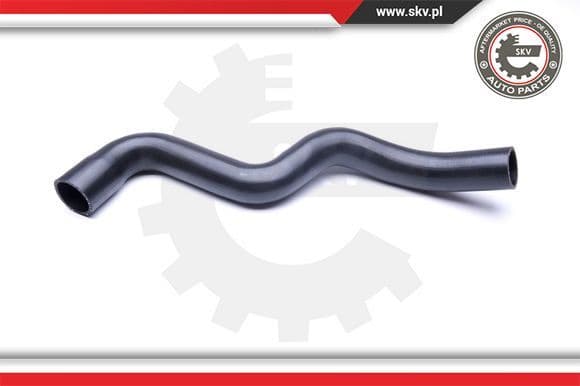 Charge Air Hose 24SKV904
