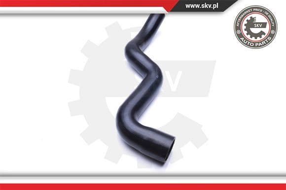 Charge Air Hose 24SKV904 - image 2