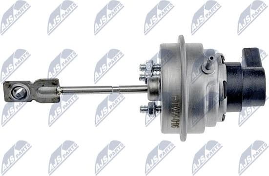Actuator, turbocharger ECD-VW-016 - image 3