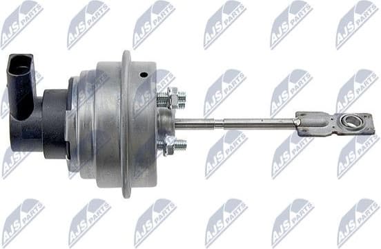 Actuator, turbocharger ECD-VW-016 - image 4