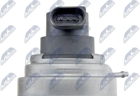 Actuator, turbocharger ECD-VW-016 - image 5