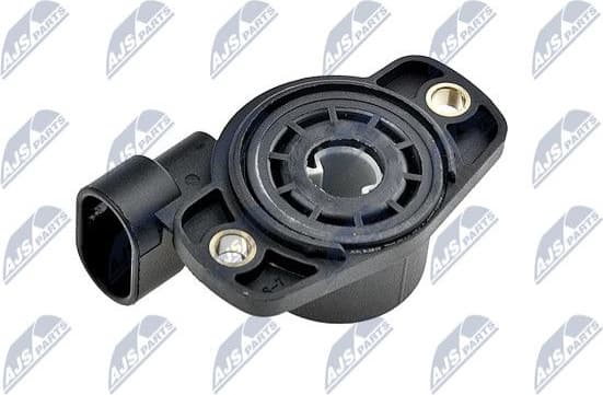 Sensor, throttle position ECP-RE-010