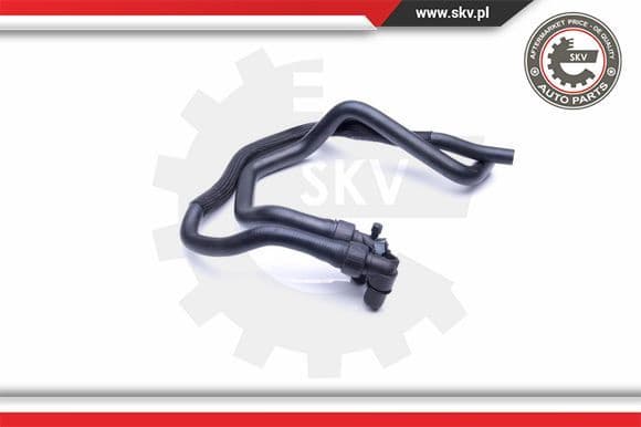 Heater Hose 43SKV805 - image 2