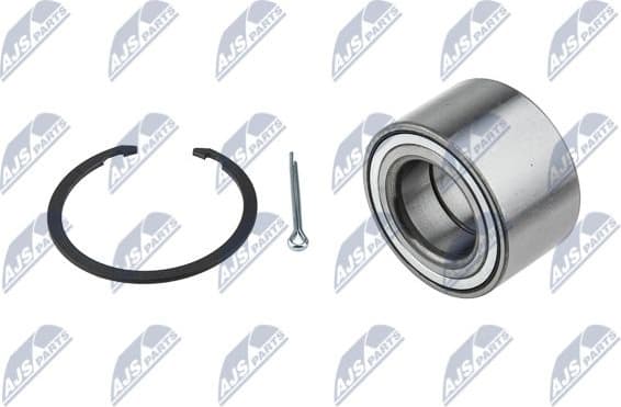 Wheel Bearing Kit KLP-TY-036