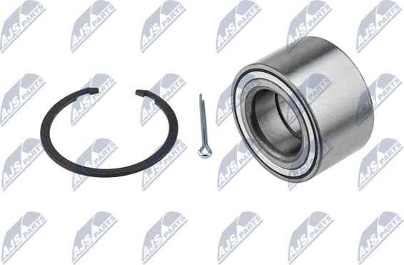 Wheel Bearing Kit KLP-TY-036 - image 2