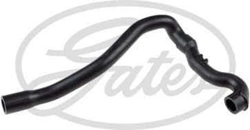 Hose, crankcase ventilation EMH543