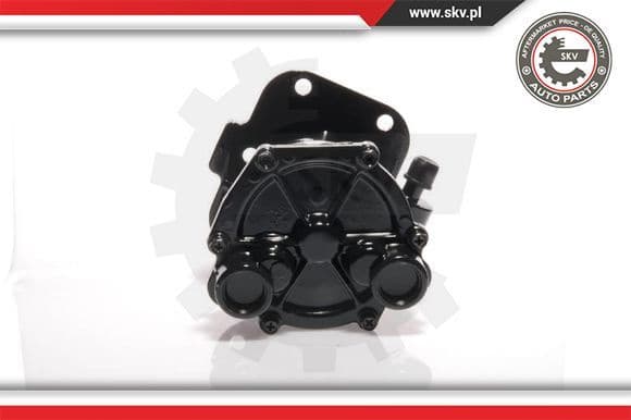 Vacuum Pump, braking system 18SKV011 - image 2