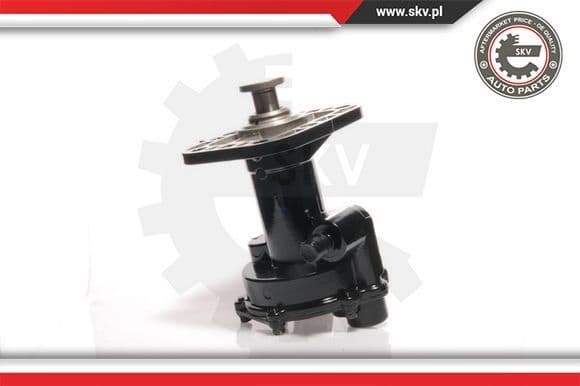 Vacuum Pump, braking system 18SKV011 - image 3