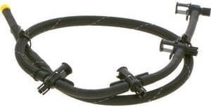 Hose, fuel overflow 0928402074 - image 3