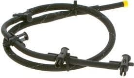 Hose, fuel overflow 0928402074 - image 4