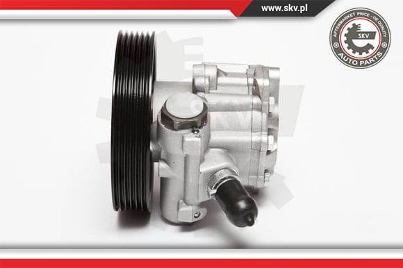 Hydraulic Pump, steering 10SKV023 - image 5