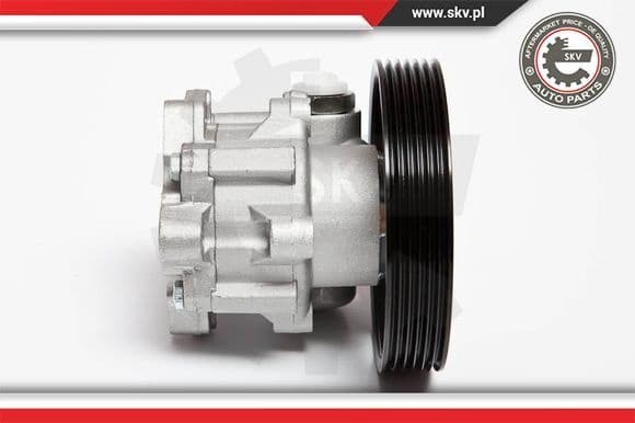 Hydraulic Pump, steering 10SKV023 - image 7