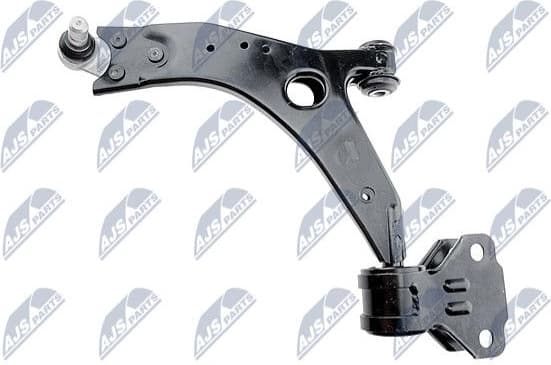 Control/Trailing Arm, wheel suspension ZWD-VV-020 - image 3