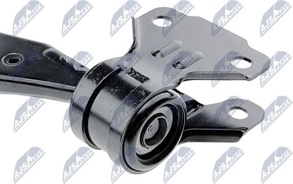 Control/Trailing Arm, wheel suspension ZWD-VV-020 - image 5