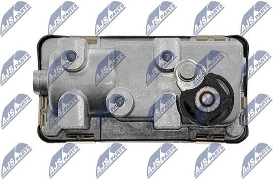 Actuator, turbocharger ECD-FR-007 - image 4