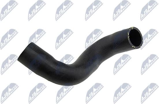 Radiator Hose CPP-BM-081