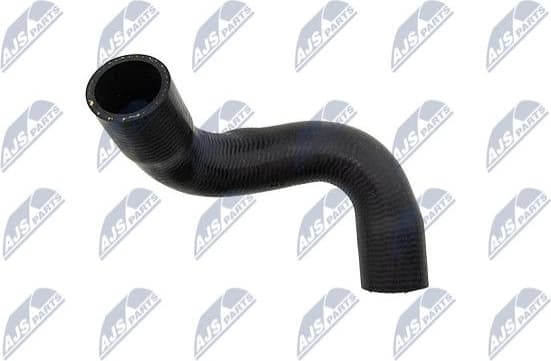 Radiator Hose CPP-BM-081 - image 2