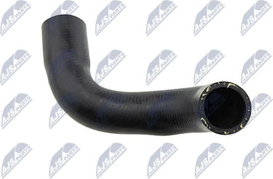 Radiator Hose CPP-BM-081 - image 3