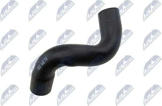 Radiator Hose CPP-BM-081 - image 4