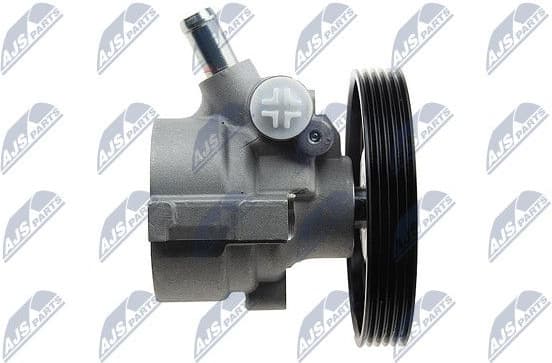 Hydraulic Pump, steering SPW-CT-023 - image 3