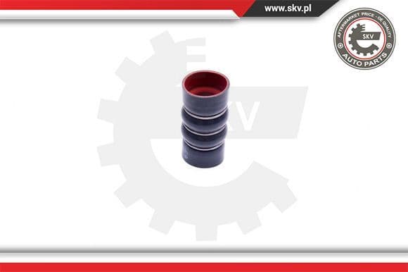 Charge Air Hose 24SKV759 - image 2