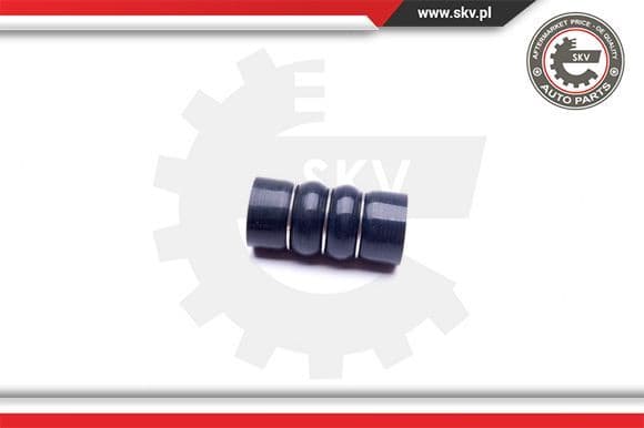 Charge Air Hose 24SKV759 - image 3