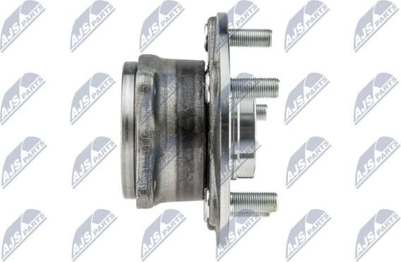 Wheel Bearing Kit KLP-SU-025 - image 3