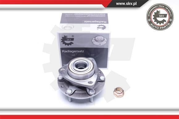 Wheel Bearing Kit 29SKV185