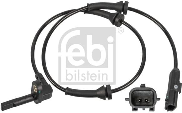 Sensor, wheel speed 109324