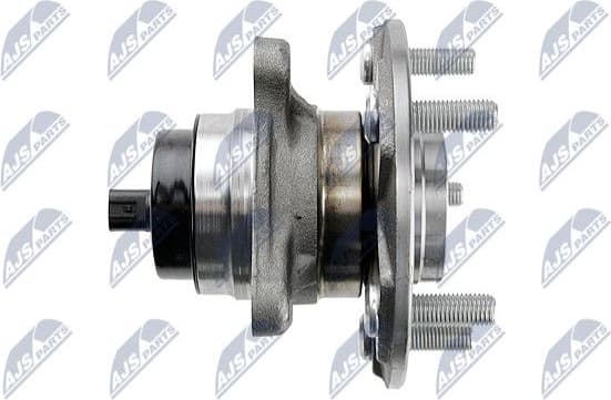 Wheel Bearing Kit KLP-TY-083 - image 3